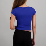 ROYAL BLUE