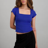 ROYAL BLUE