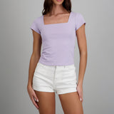 PASTEL PURPLE