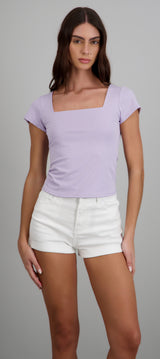 PASTEL PURPLE