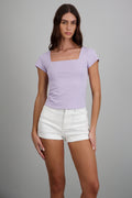 PASTEL PURPLE