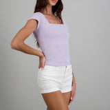 PASTEL PURPLE
