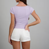 PASTEL PURPLE