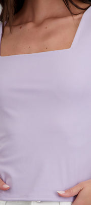 PASTEL PURPLE