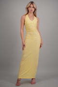 PASTEL YELLOW