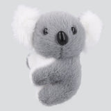 Llavero koala prensador