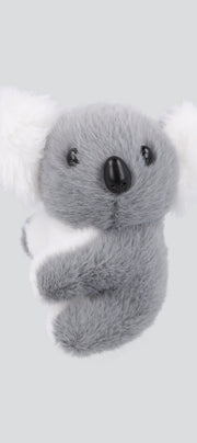 Llavero koala prensador