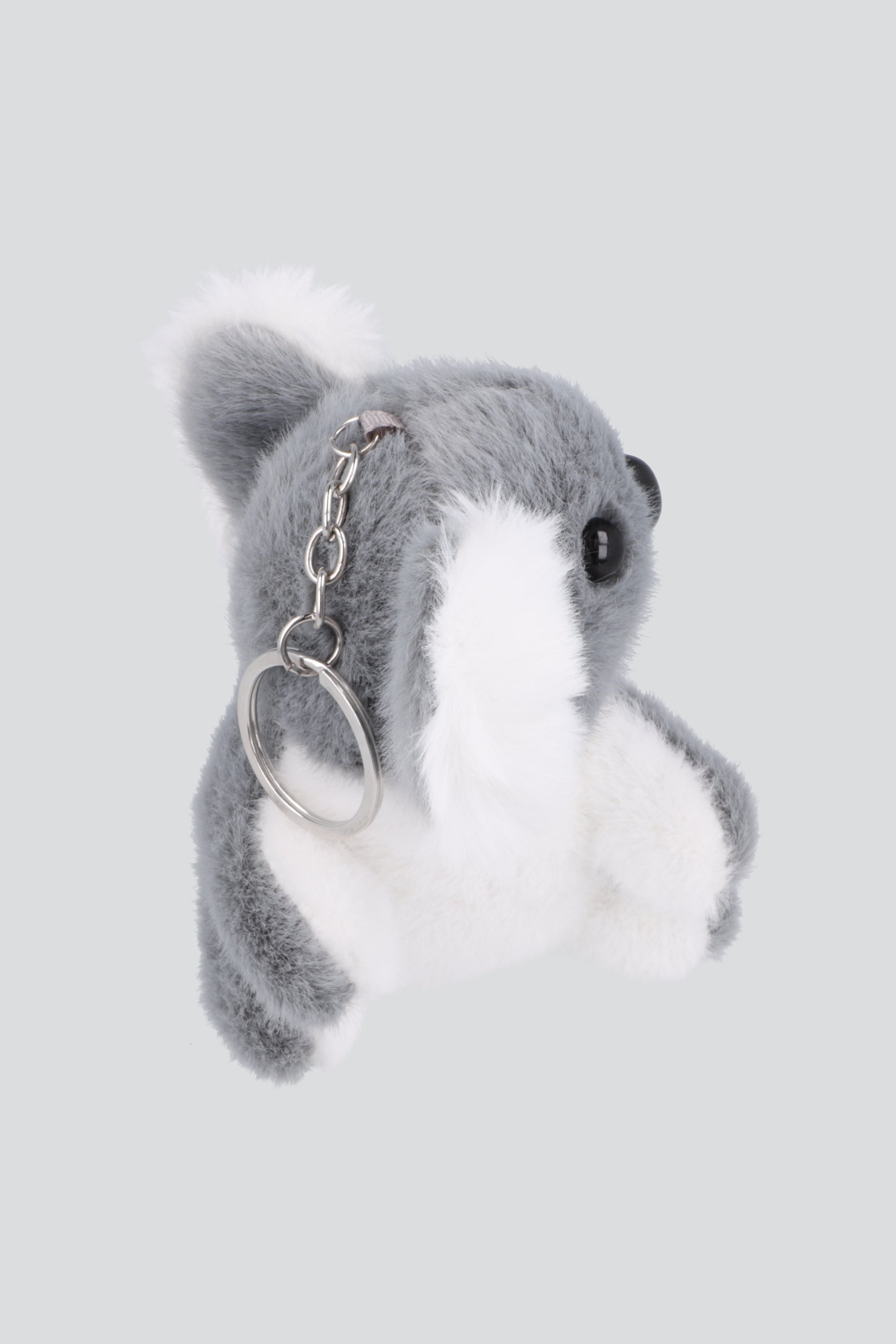 Llavero koala prensador
