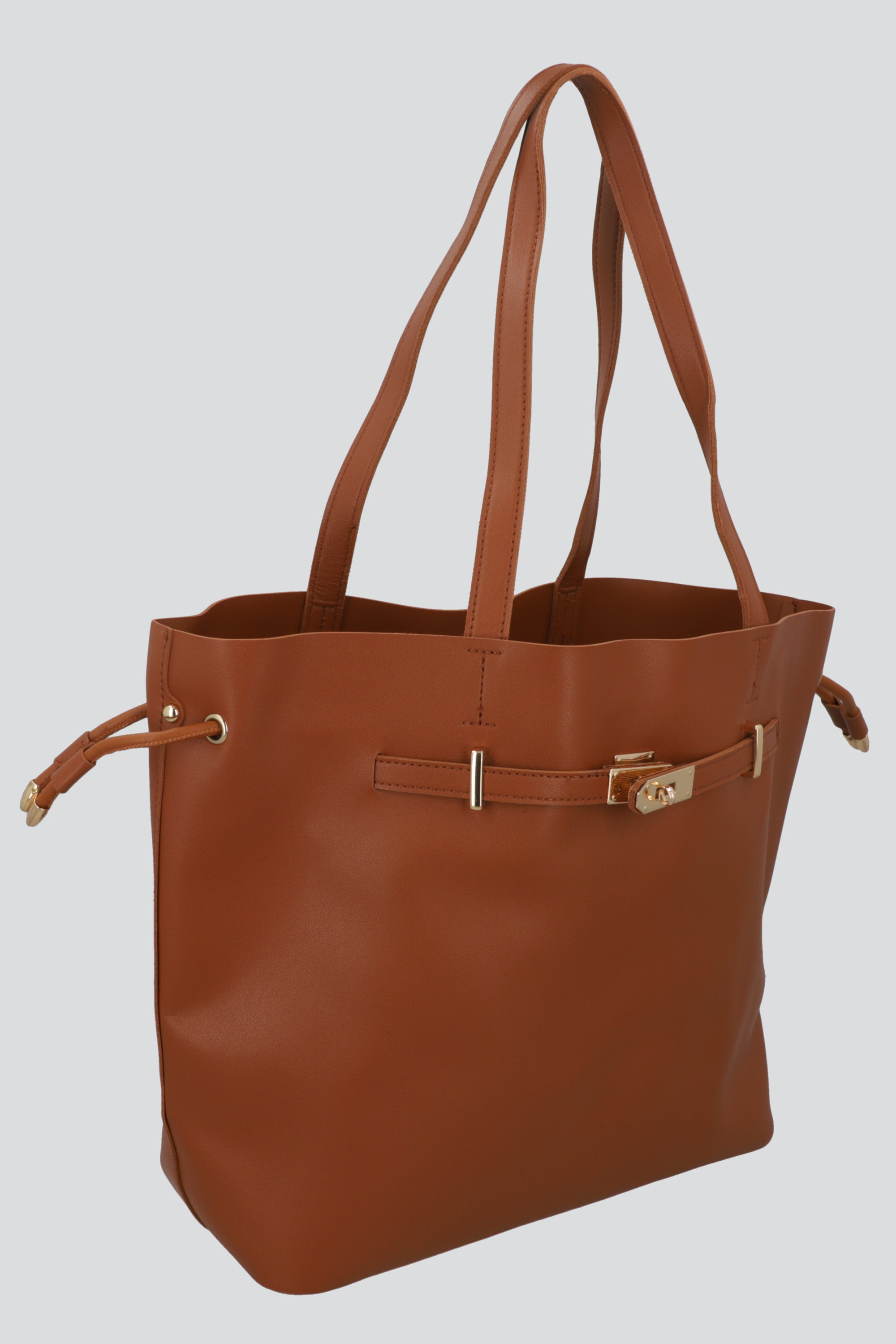 Bolsa estructurada grande kly CAFE