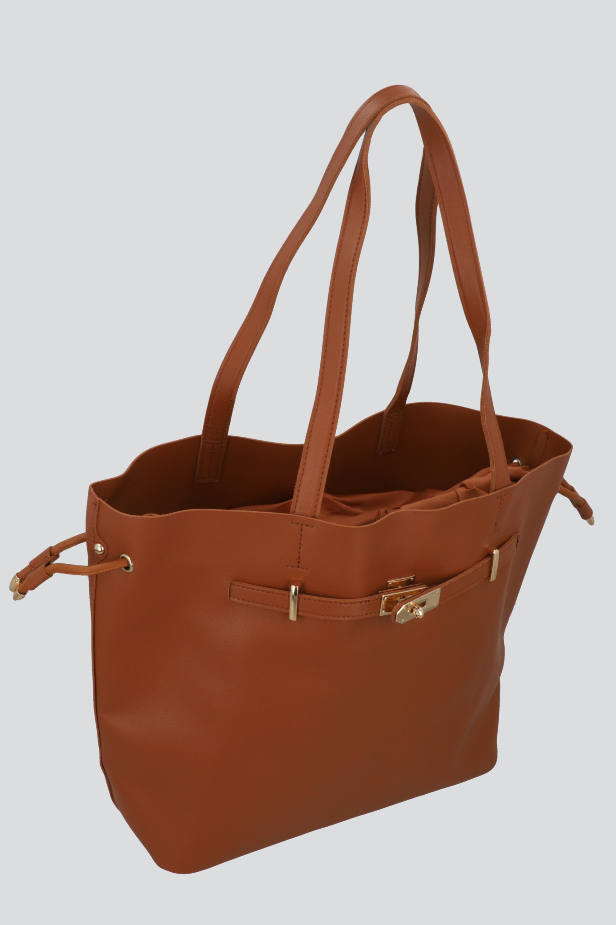 Bolsa estructurada grande kly CAFE
