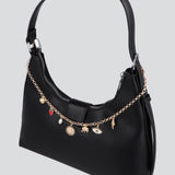 Cadena bolsa charms