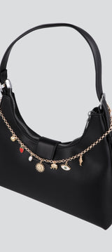 Cadena bolsa charms