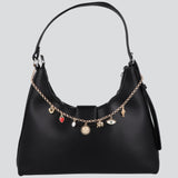 Cadena bolsa charms