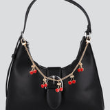 Cadena para bolsa cerezas