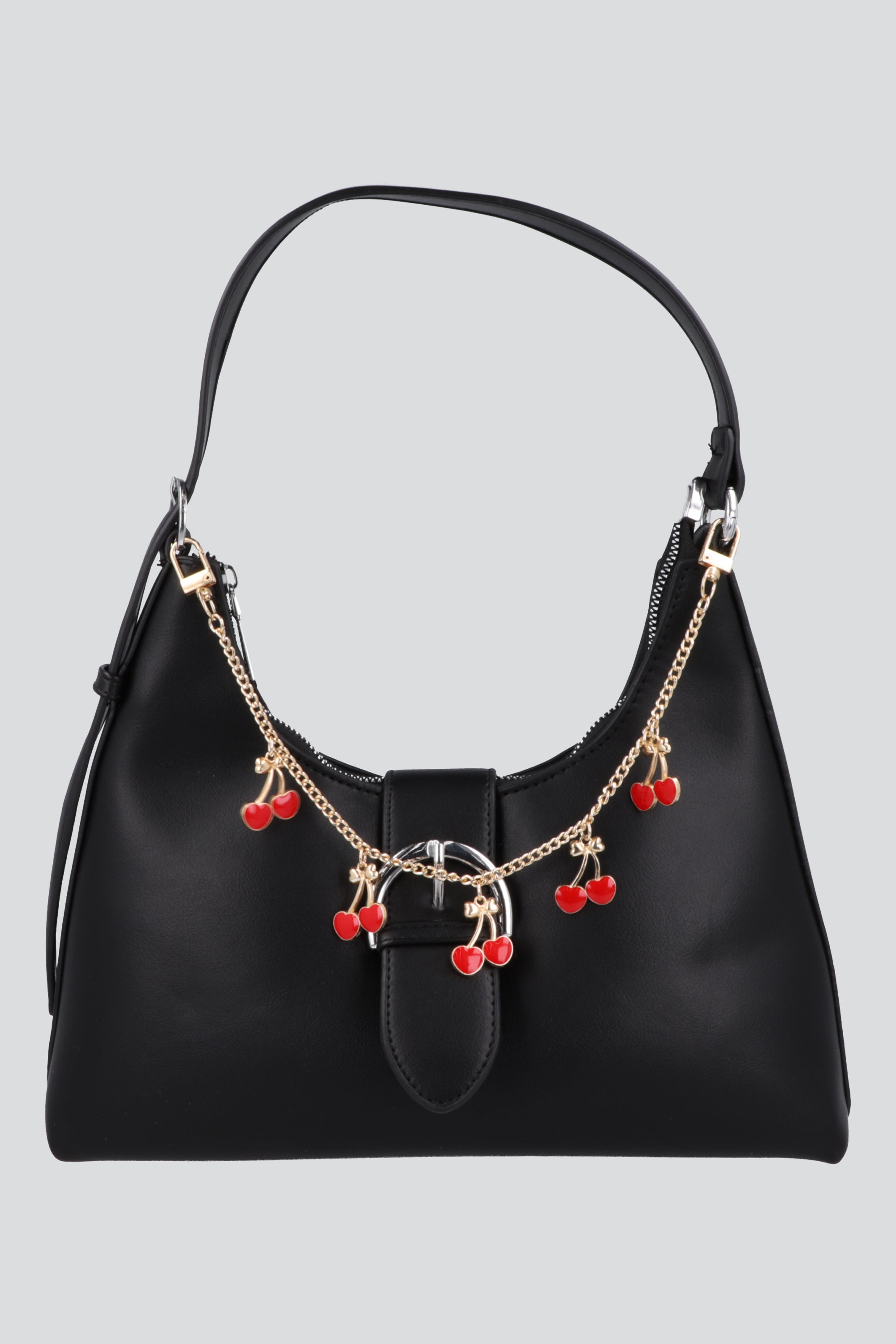 Cadena para bolsa cerezas
