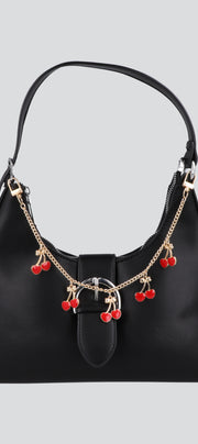 Cadena para bolsa cerezas
