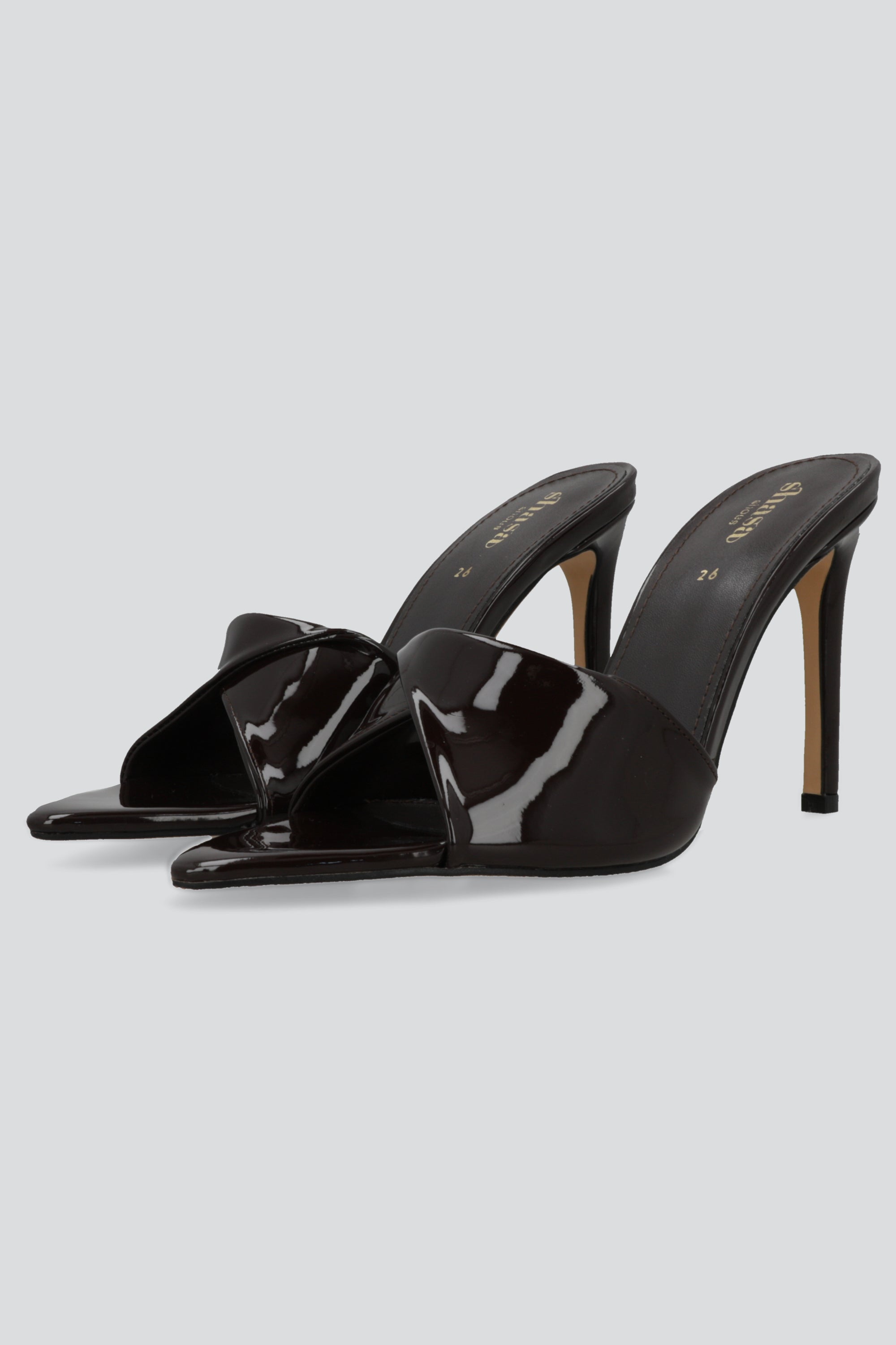 Tacon mula doblez CAFE