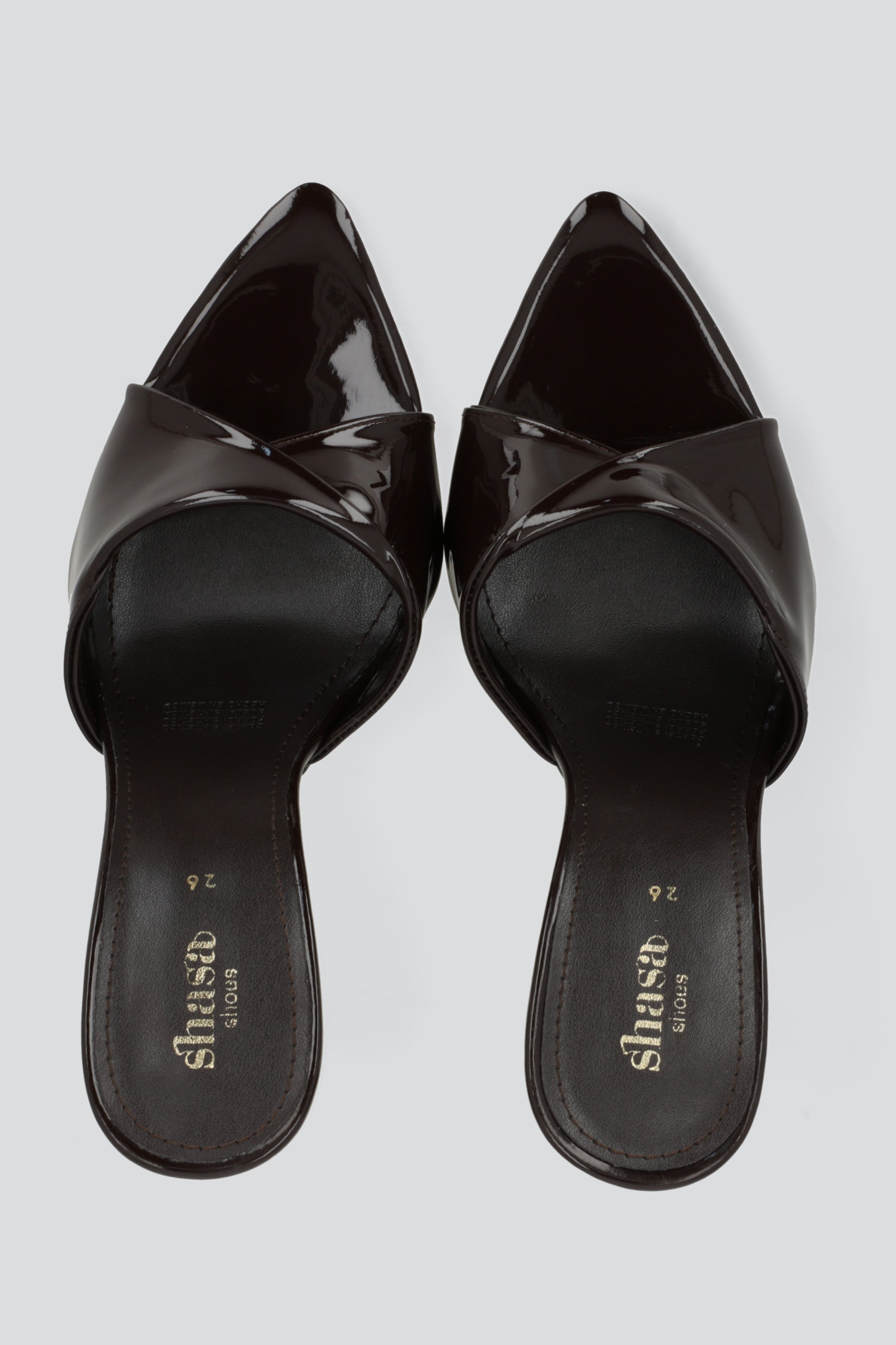 Tacon mula doblez CAFE