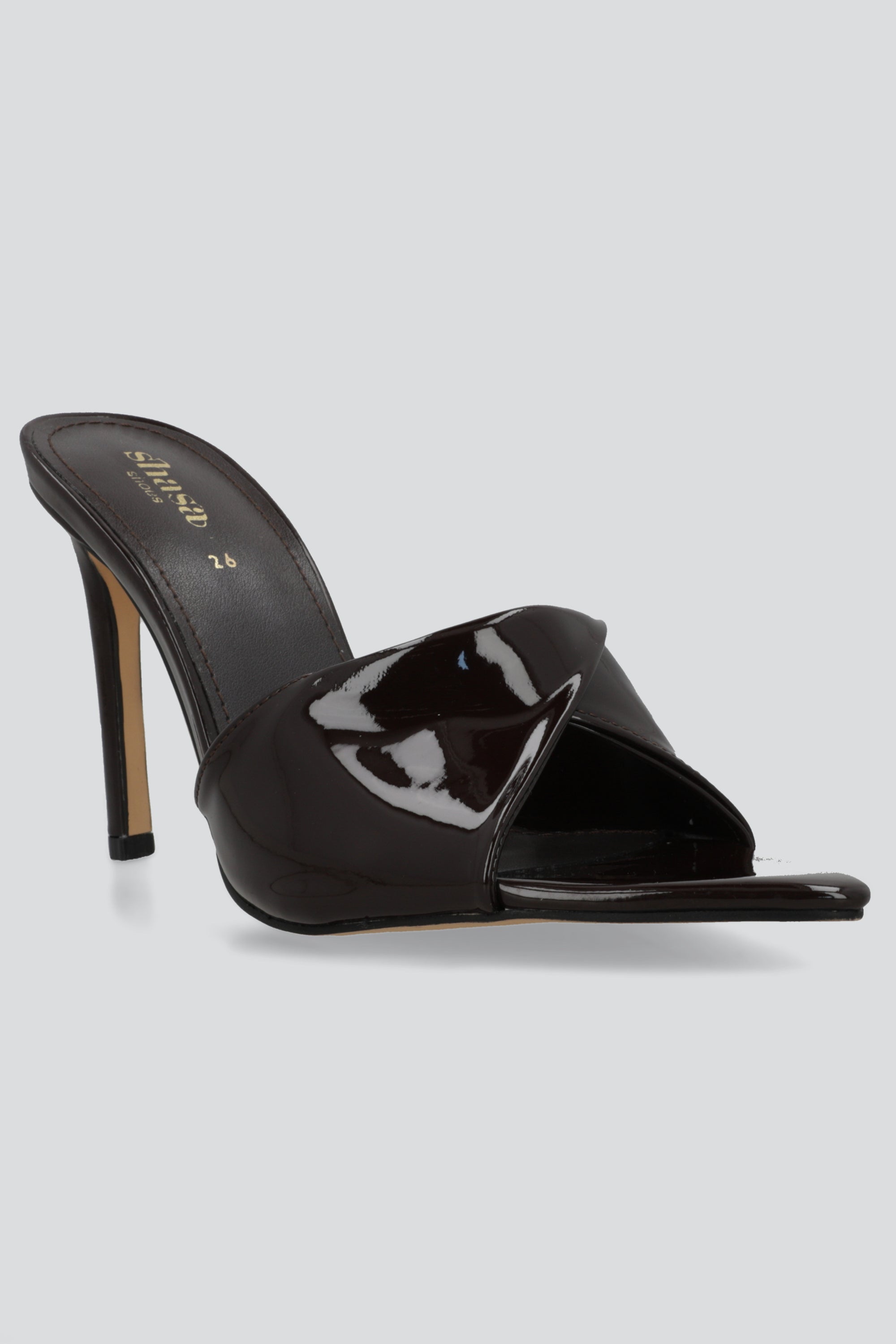 Tacon mula doblez CAFE