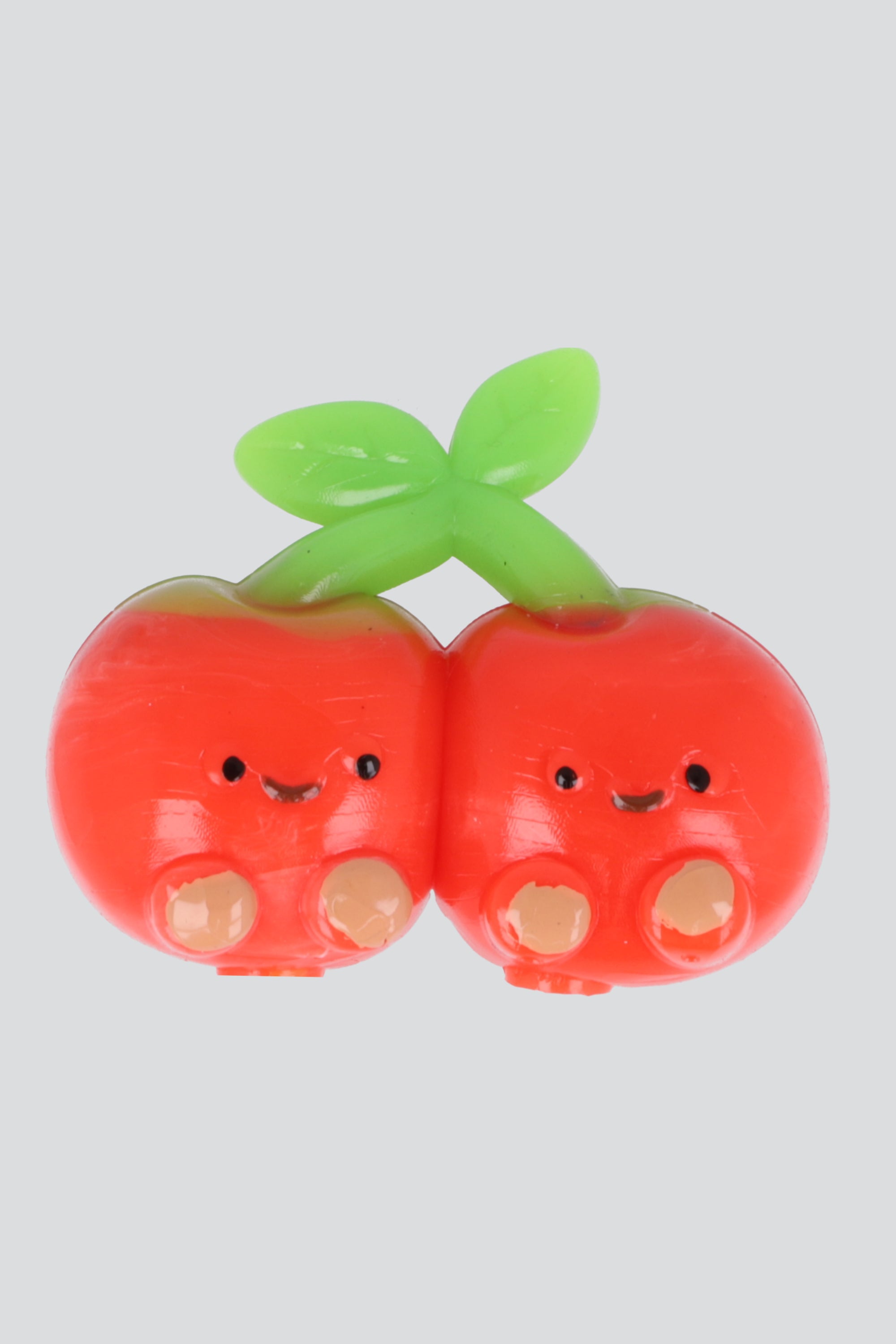 Squishy cerezas ROJO