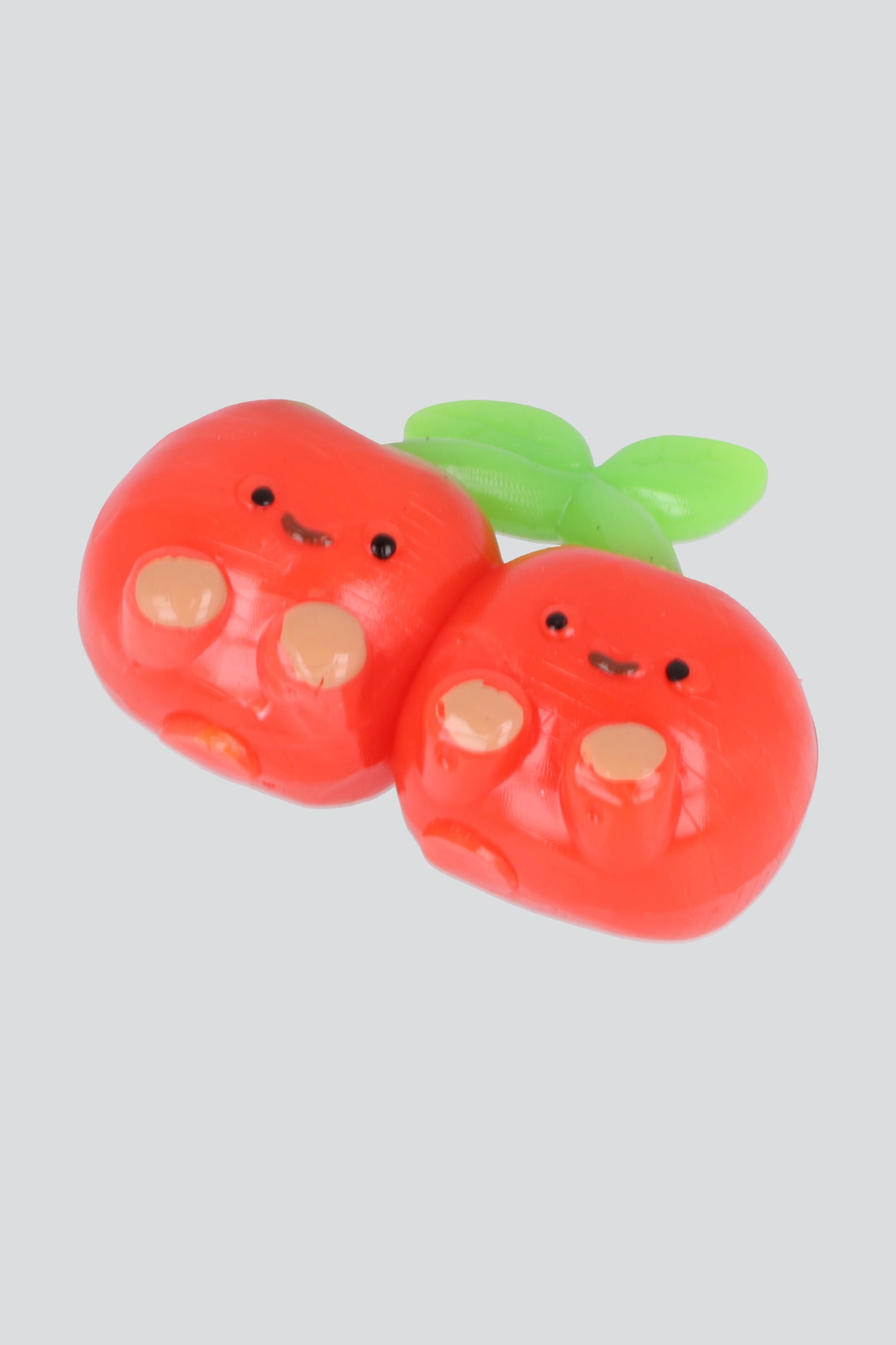 Squishy cerezas ROJO