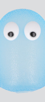 Squishy sticky monstruo