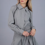 GRAY COMBO