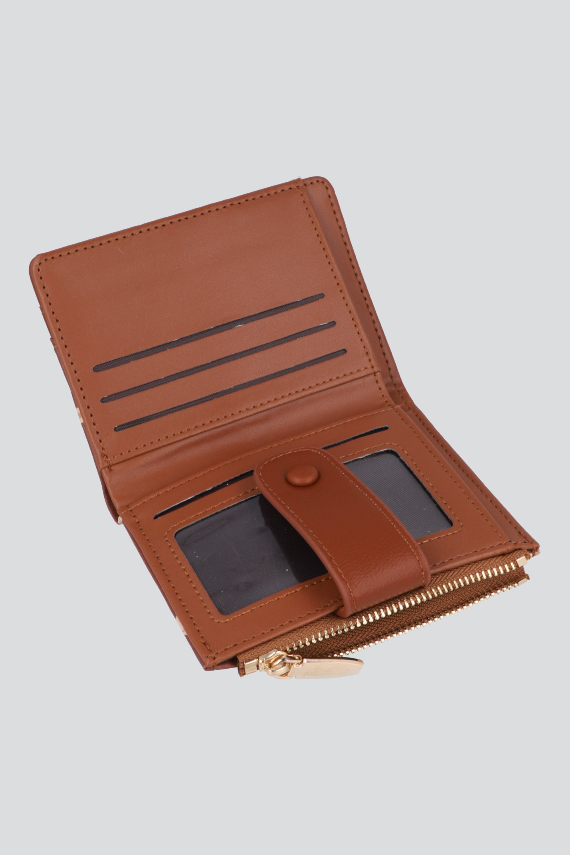Cartera ositos CAFE