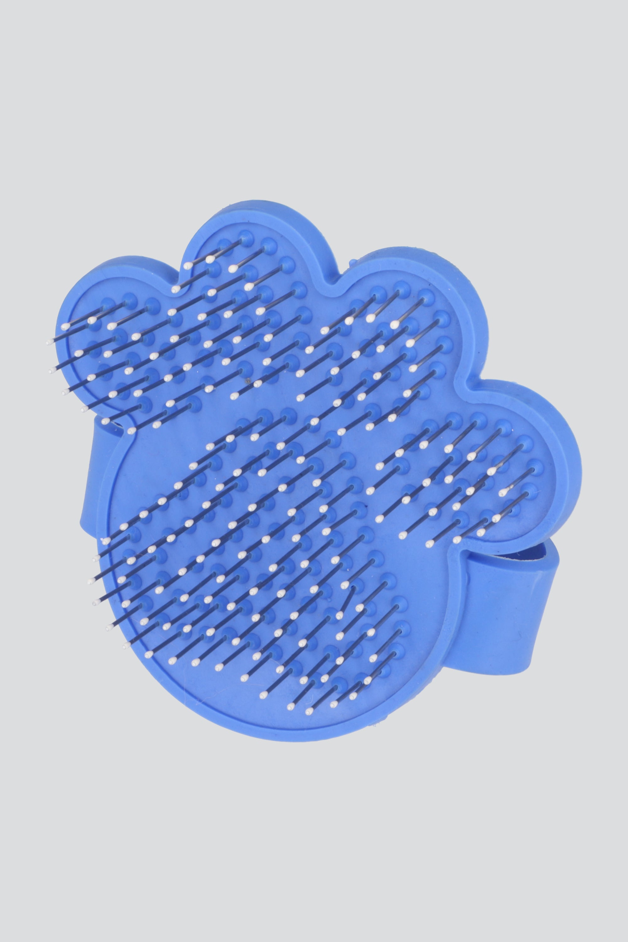 Cepillo para mascota AZUL