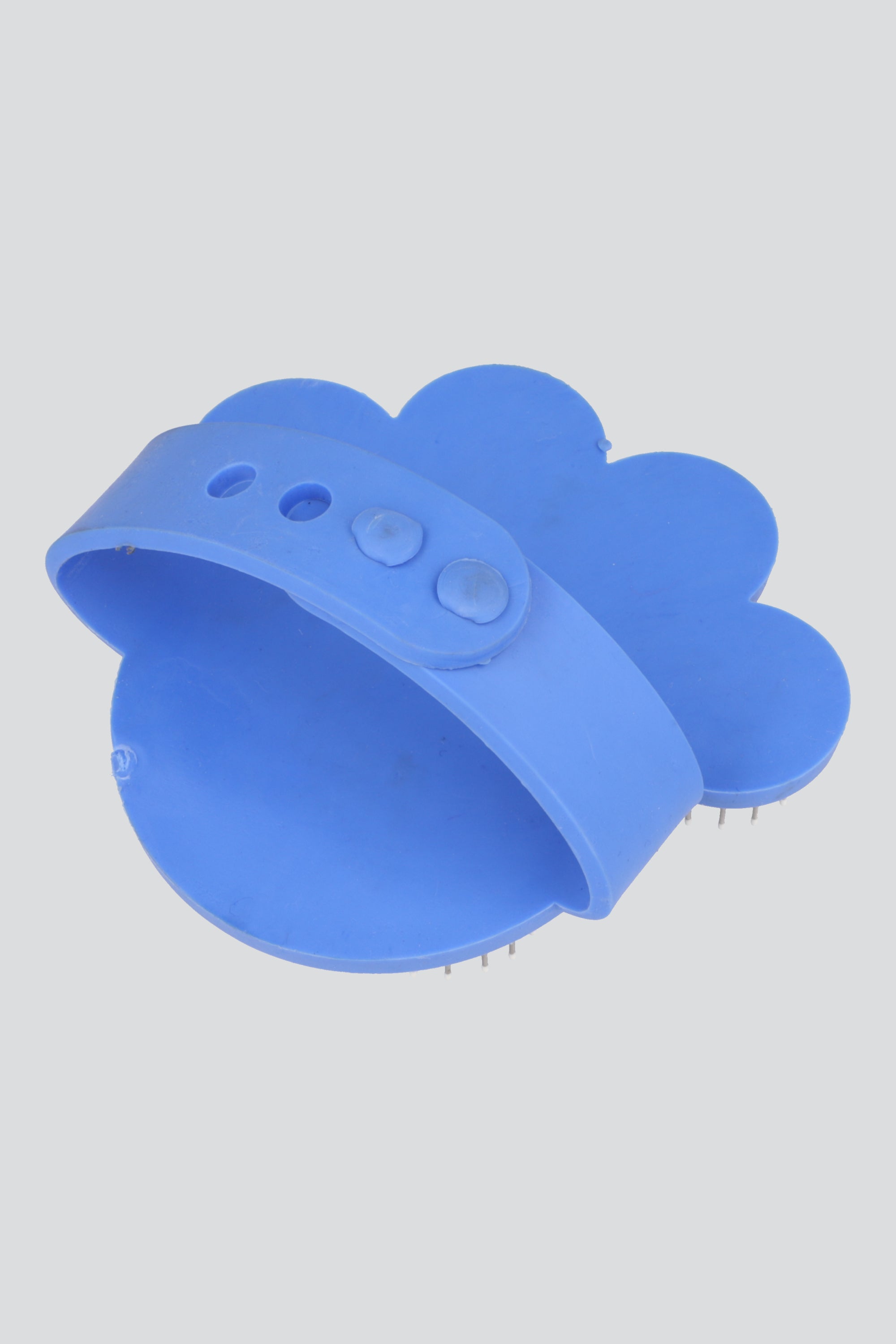 Cepillo para mascota AZUL