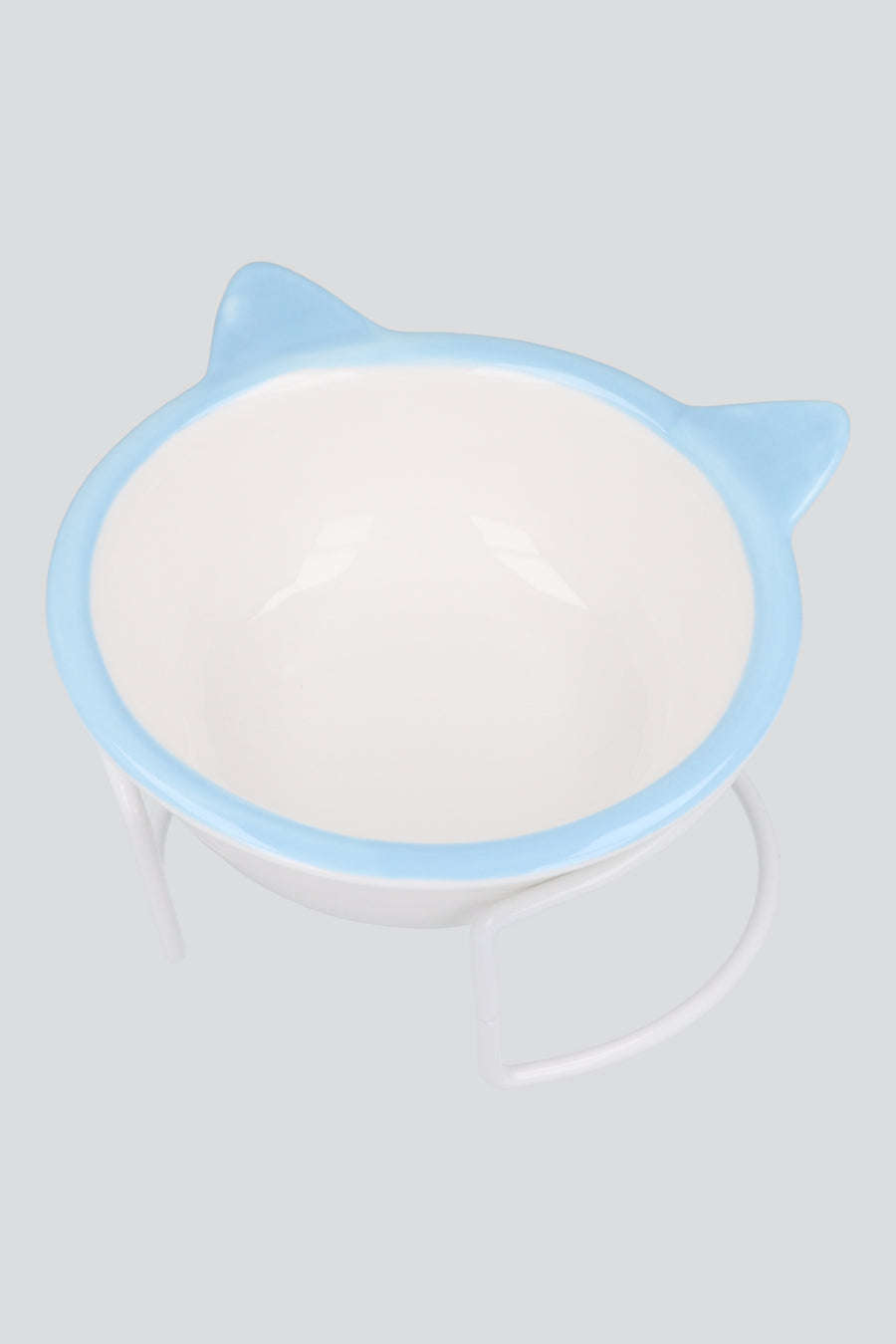 Plato mascota orejitas