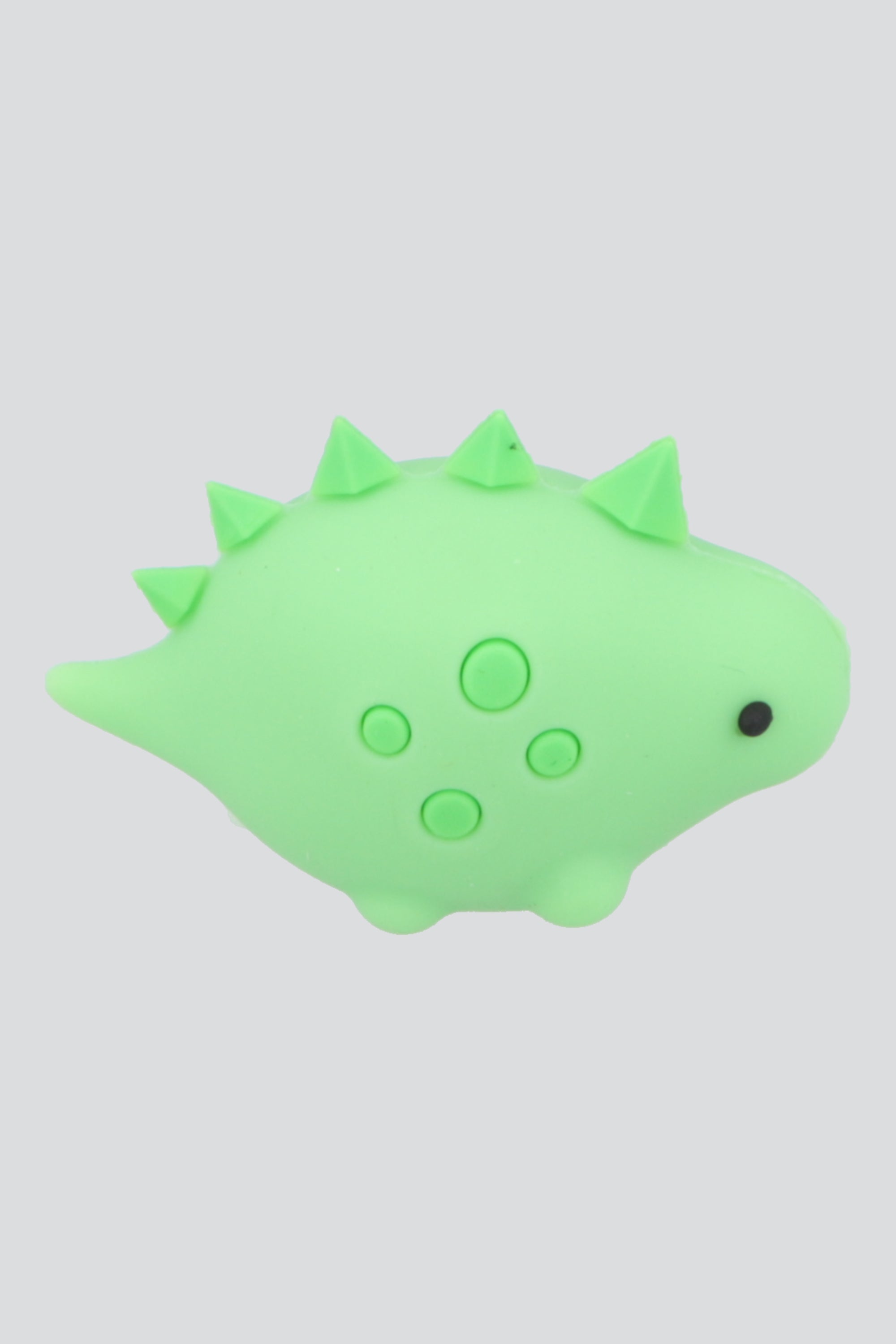 Muerde cel dino VERDE