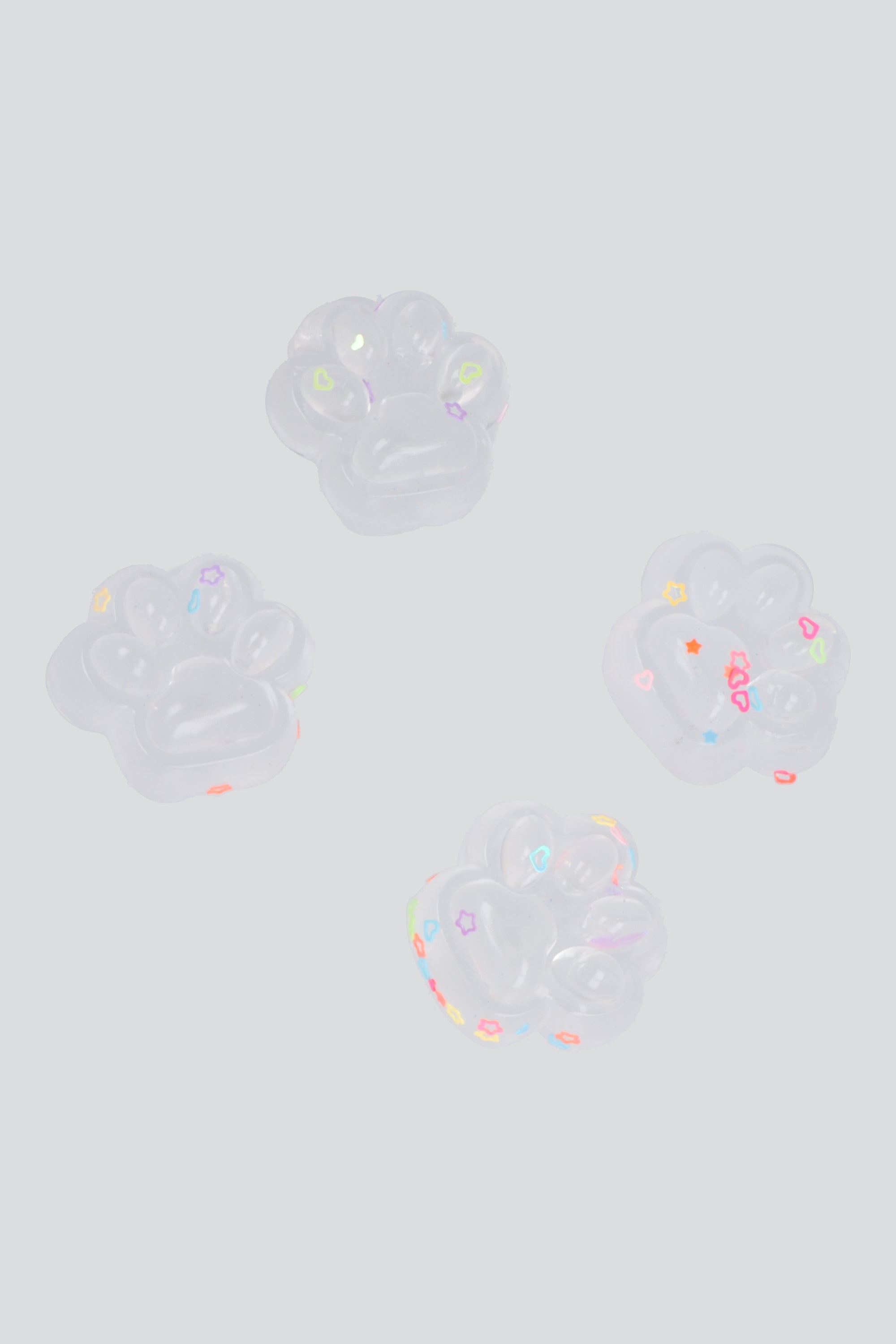 TRANSPARENT