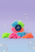 Slime gusanos divertidos