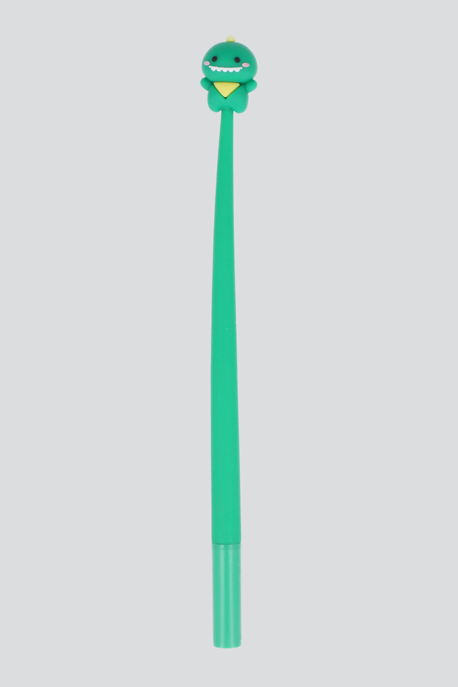 Pluma dino