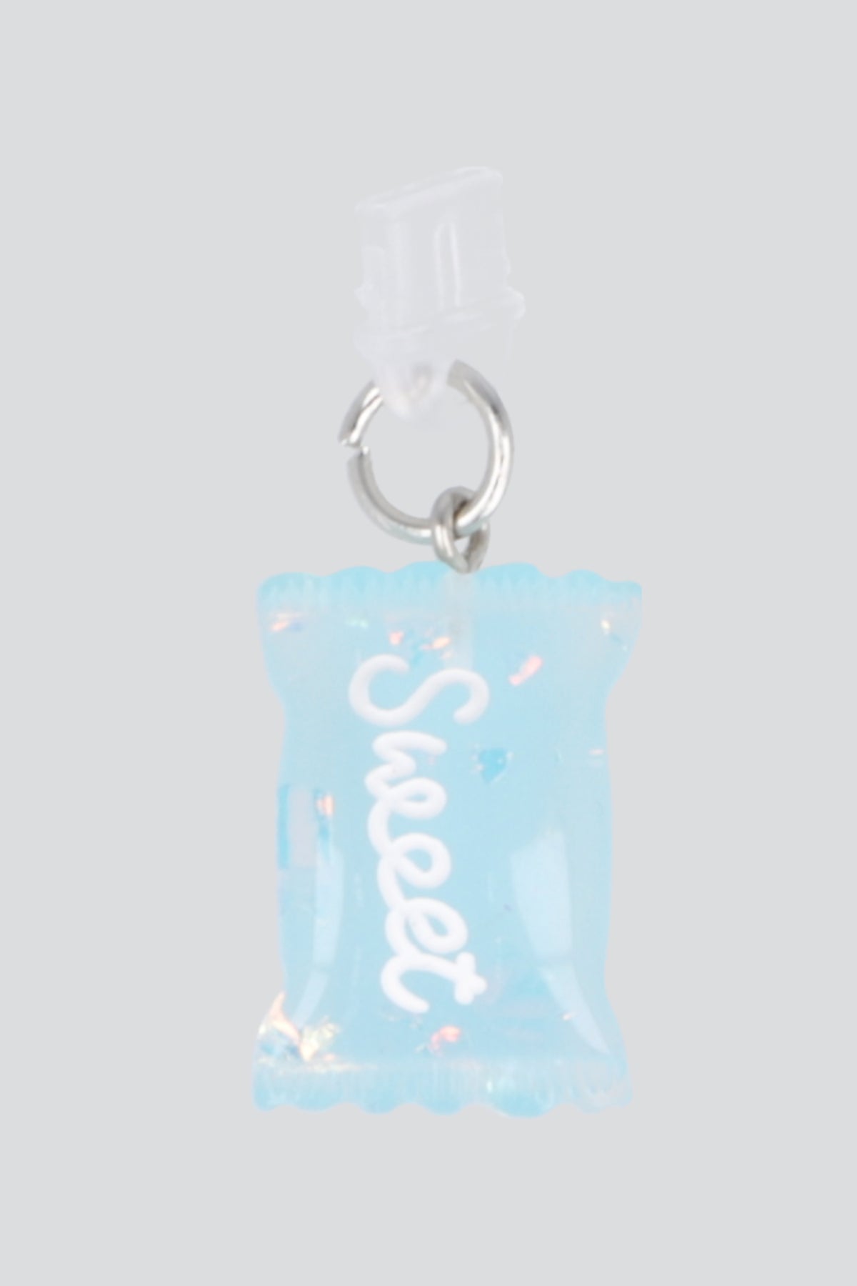 Cel charm dulce tipo c AZUL