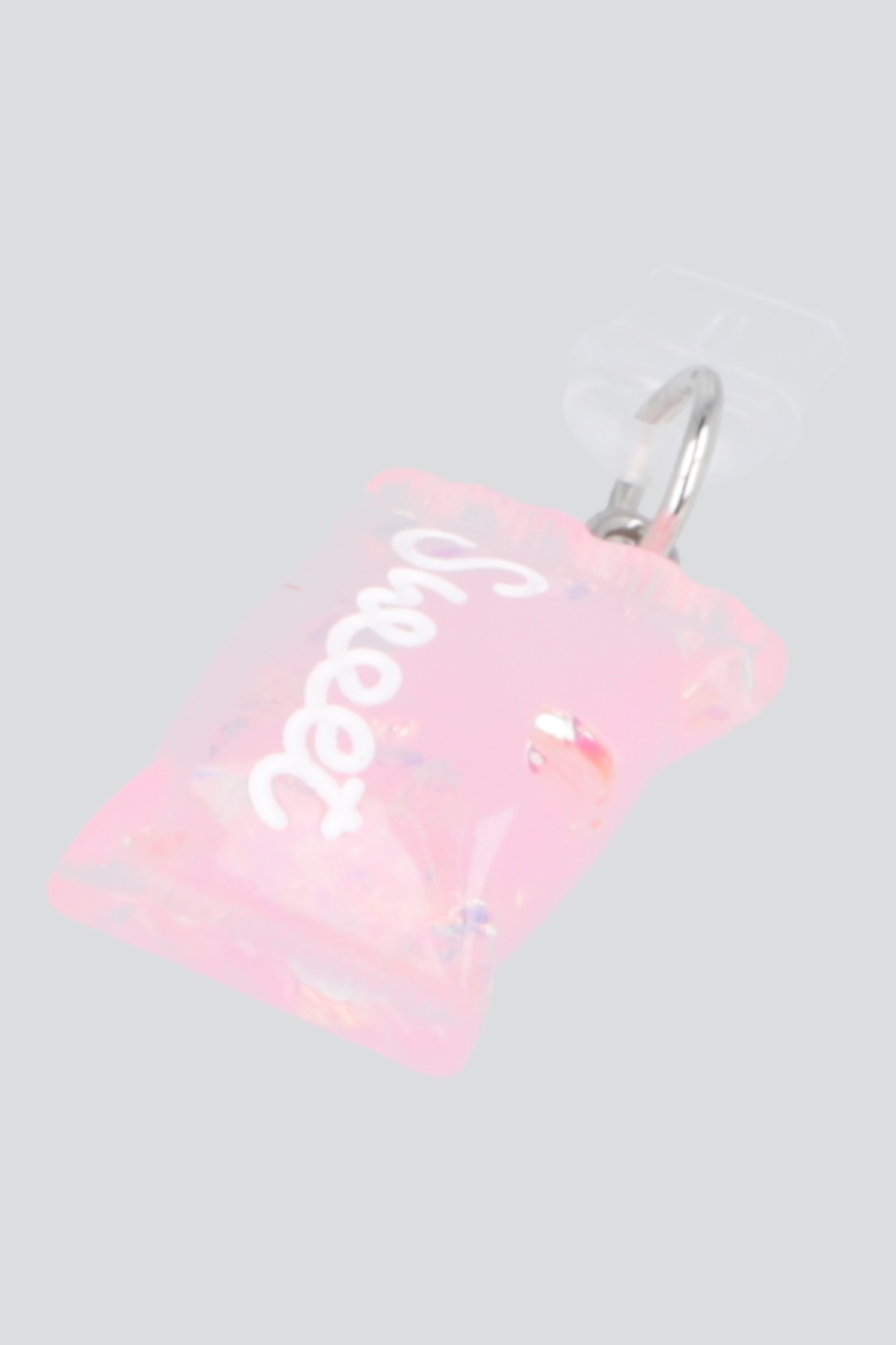 Cel charm dulce tipo c ROSA
