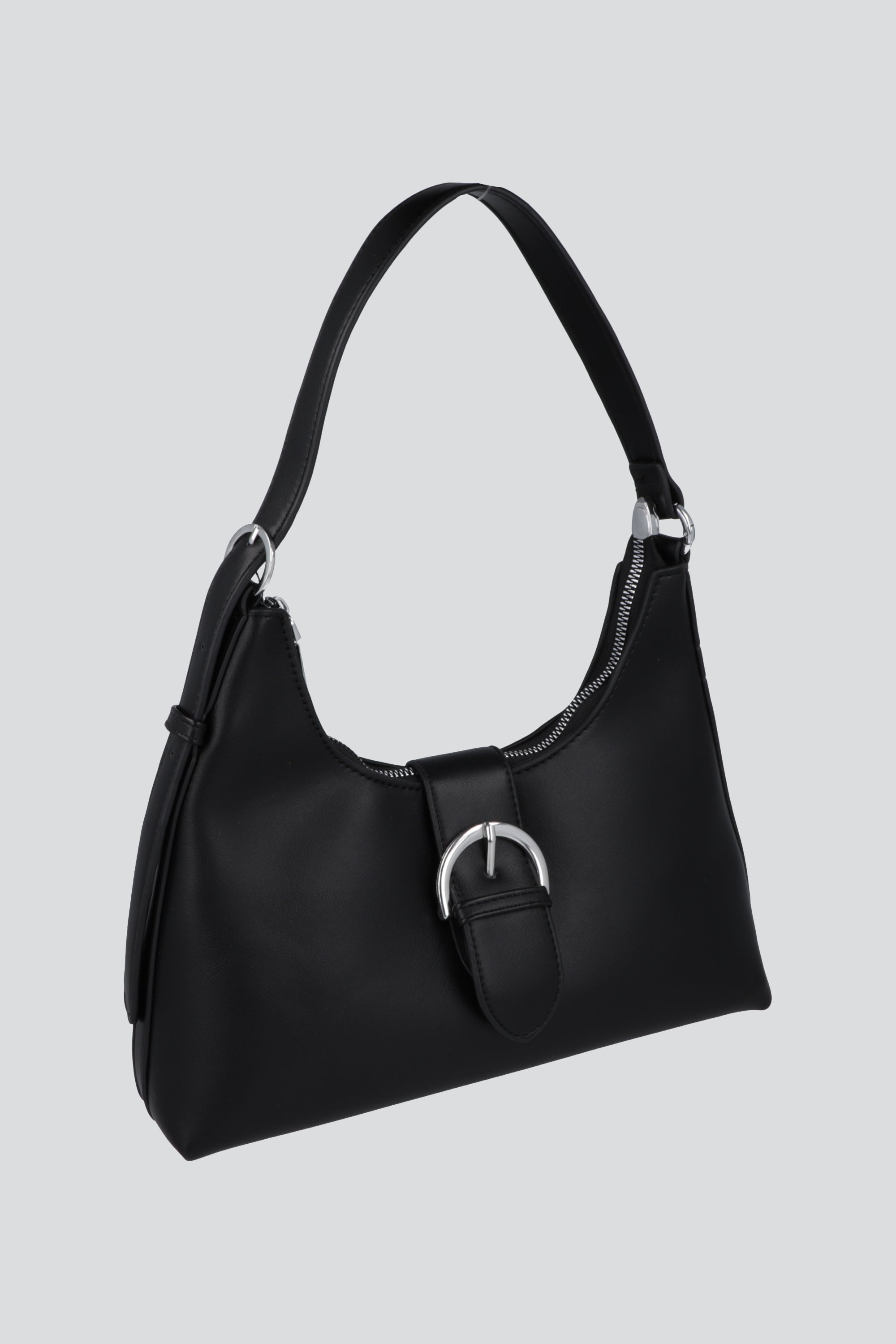 Bolsa shoulder hebilla NEGRO