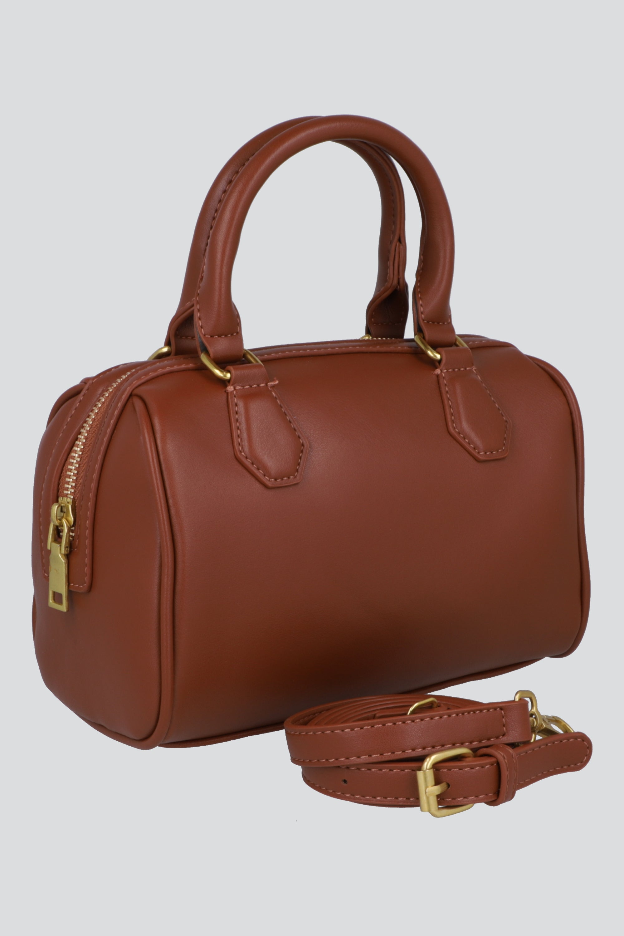 Bolsa bowling mini CAFE