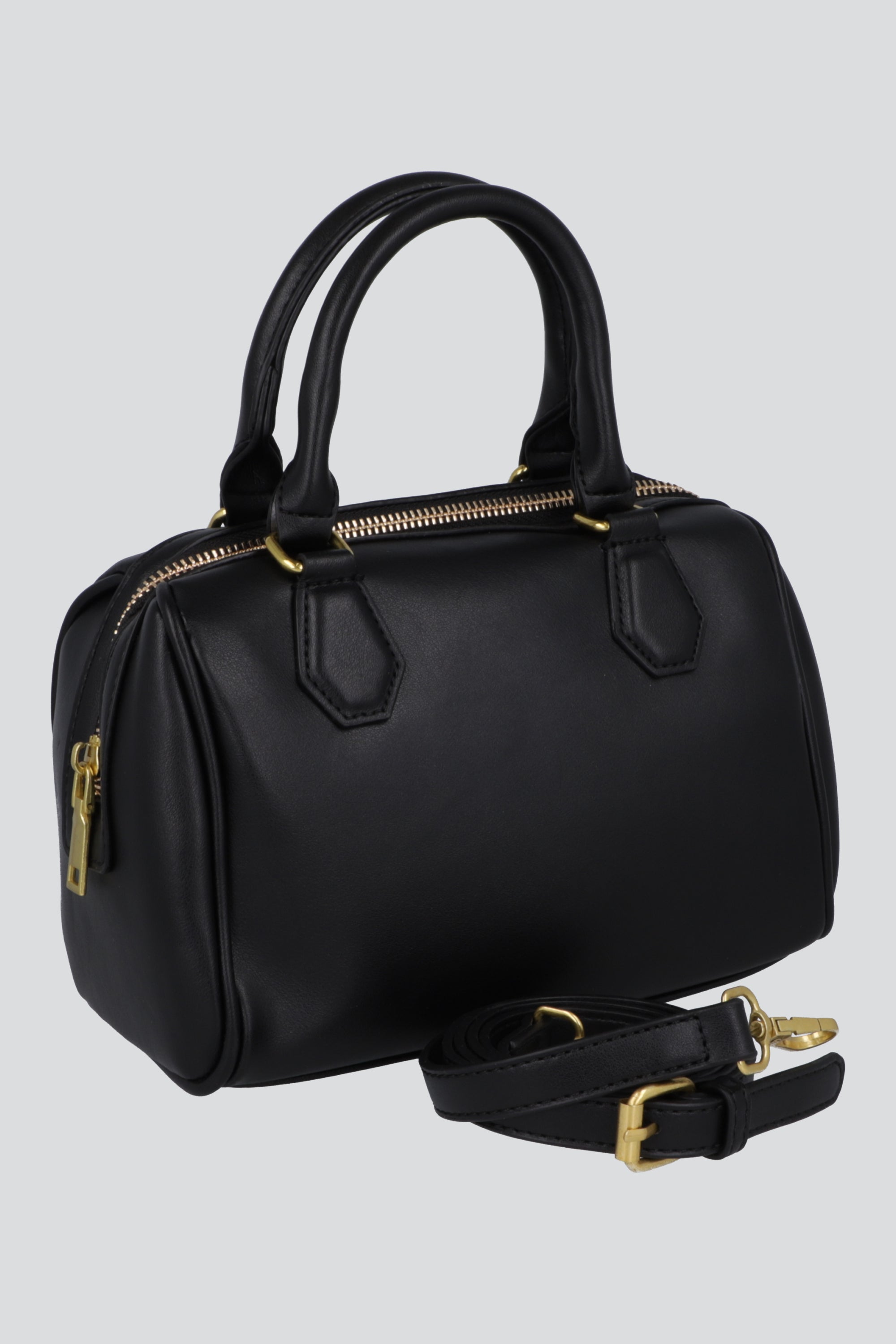 Bolsa bowling mini NEGRO