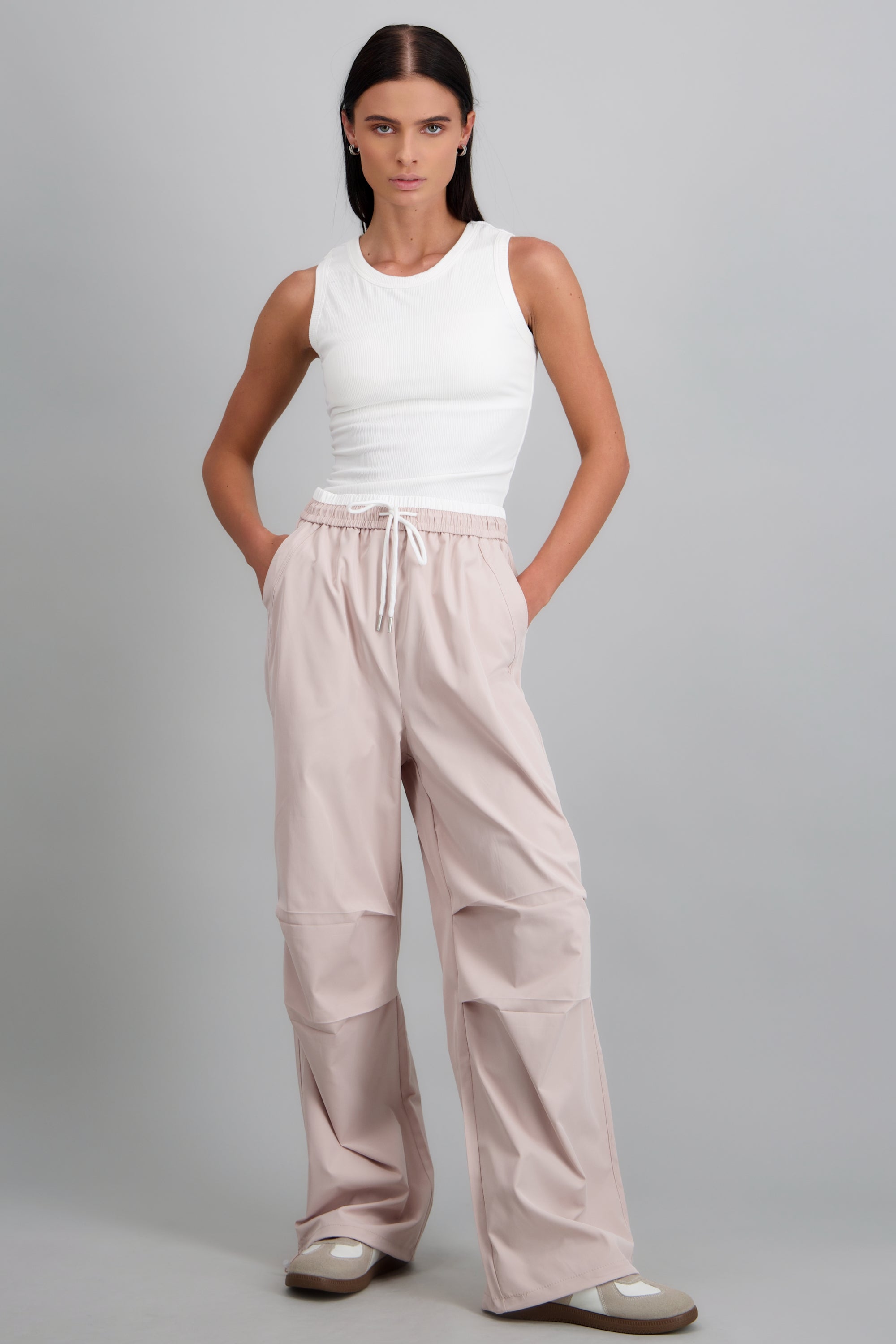 PASTEL PINK