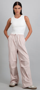 PASTEL PINK