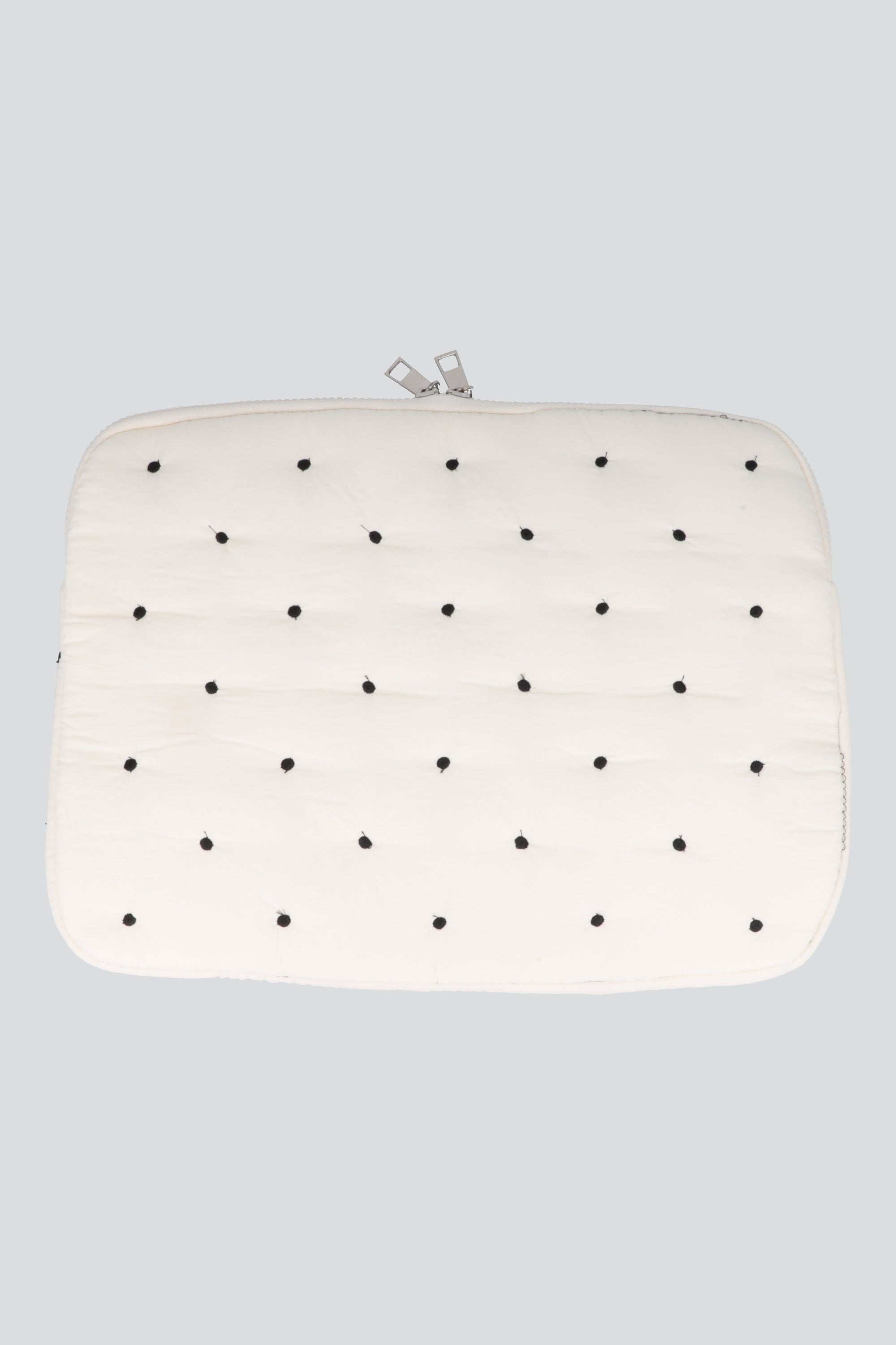 Funda para lap polka dots 13"
