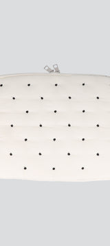 Funda para lap polka dots 13"