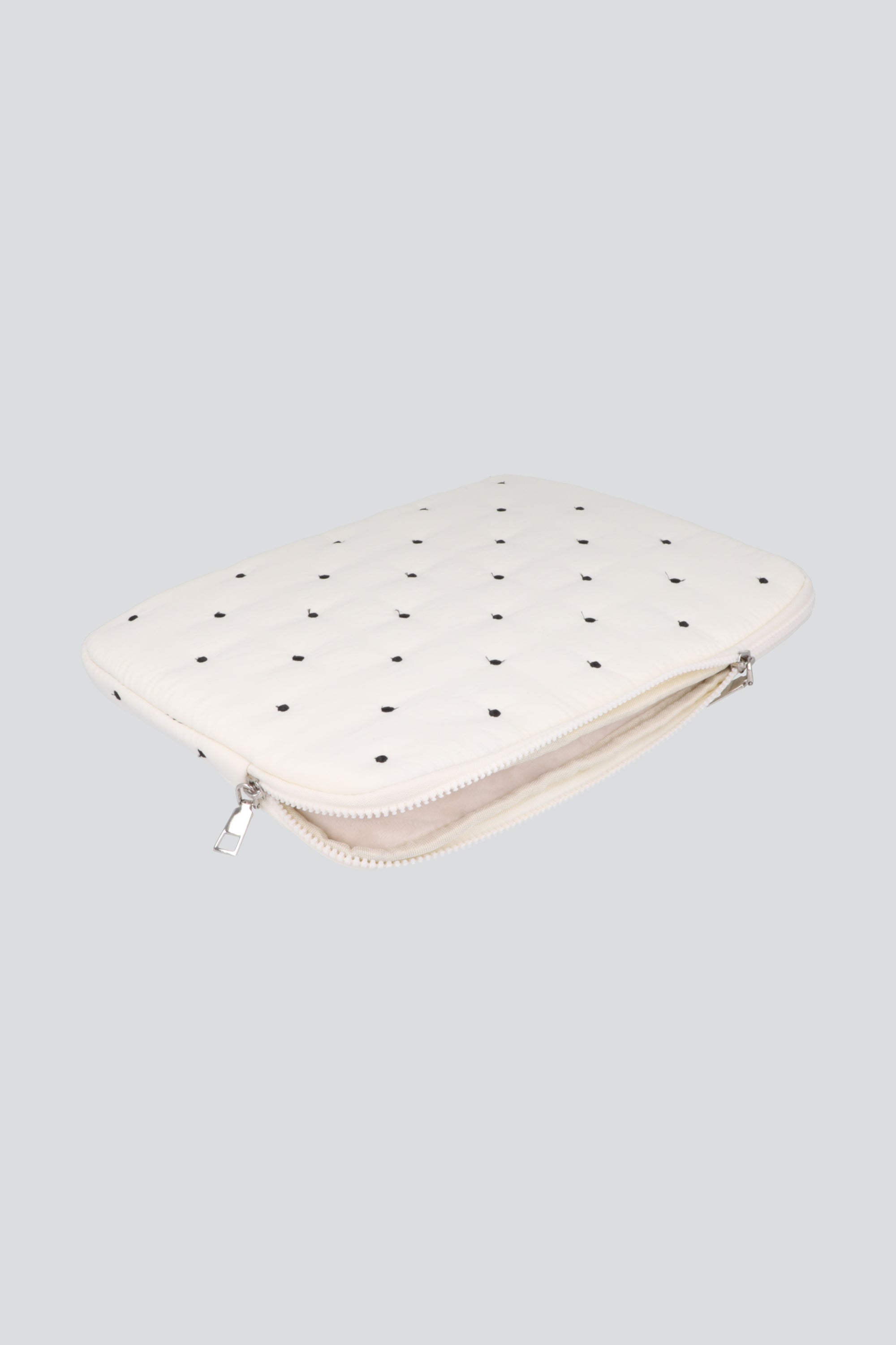 Funda para lap polka dots 13"