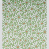 Pañuelo print daisies