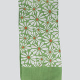 Pañuelo print daisies