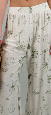 GREEN COMBO