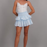 PASTEL BLUE