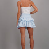 PASTEL BLUE